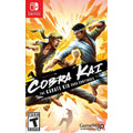 Nintendo Cobra Kai: The Karate Kid Saga Continues