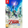 Nintendo The Legend of Zelda: Skyward Sword HD - NS