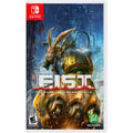 Nintendo F.I.S.T.: Forged In Shadow Torch