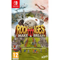 Nintendo Rock of Ages 3: Make and Break