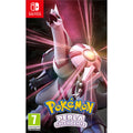 Nintendo Pokemon Shining Pearl - NS