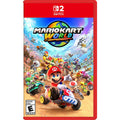 Nintendo Mario Kart World - NS2