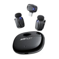 Acefast Wireless lavalier microphones R2