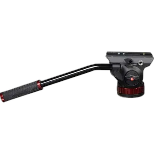 Manfrotto 502 Fluid Video Head