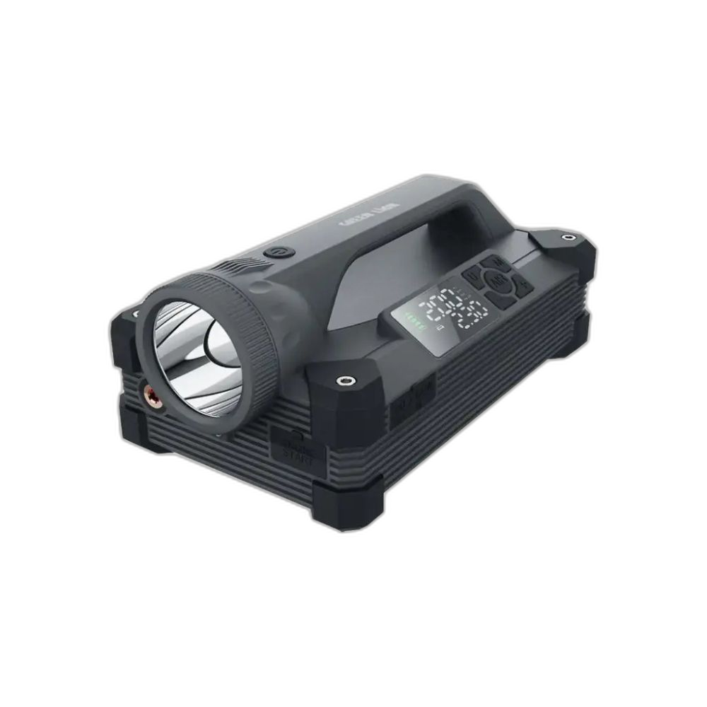 Green Lion JX66 Jump Starter 24000mAh