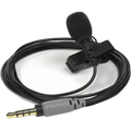 Rode smartLav+ Lavalier Condenser Microphone