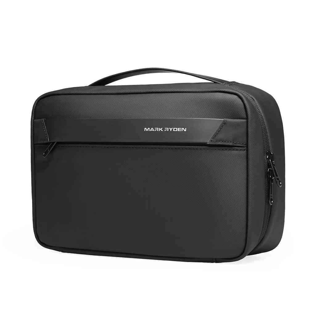 Mark Ryden Compact Size and Large Capacity Multi-Layer Paged Washbag