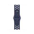 Apple 42mm Blue Ribbon Nike Sport Band - M/L