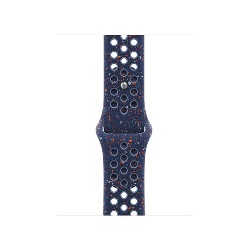 Apple 42mm Blue Ribbon Nike Sport Band - M/L