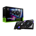 MSI Gaming Trio GeForce RTX 5080 16GB GDDR7 OC Edition