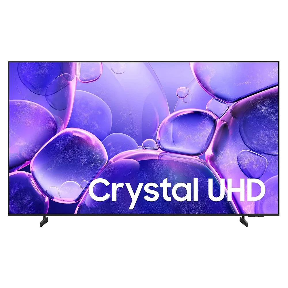 Samsung 65-inch 4K Smart TV UA65U8000FUXTW 144 x 83 cm Without Stand