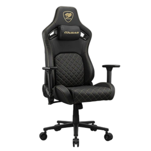 Cougar Defensor F Gaming Chair Gray CGR-DFF-GRB