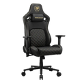 Cougar Defensor F Gaming Chair Gray CGR-DFF-GRB