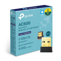 TP-Link Archer T2U Nano AC600 Wireless USB Adapter