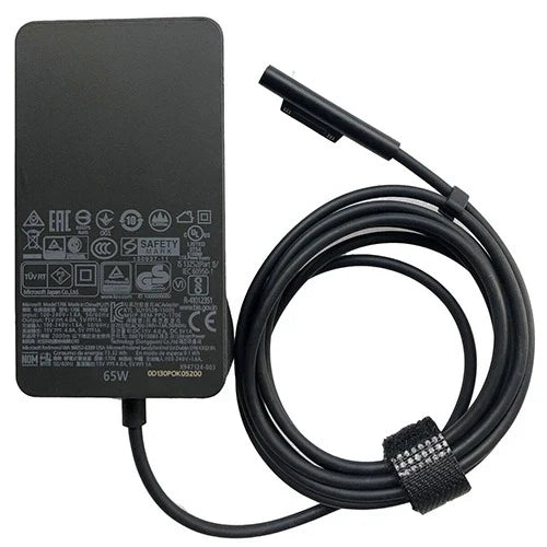 Microsoft Surface Pro 65Watt Replacement AC Adapter 15 4A