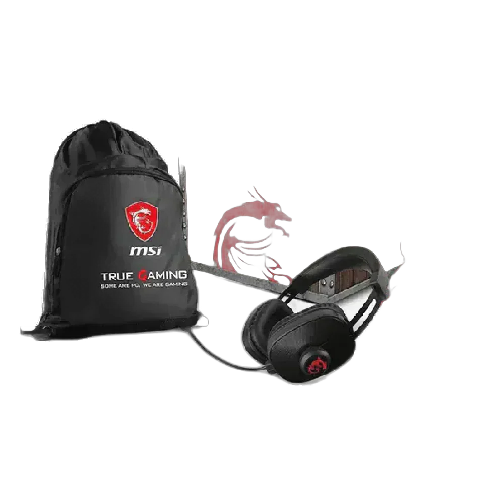 MSI Gaming Loot Box Pack