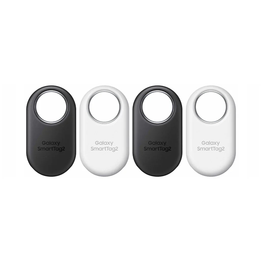 Samsung Galaxy SmartTag2 (4 Pack) - image 1