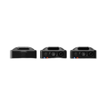 RODE Wireless GO Gen 3 2-Person Compact Digital Wireless Microphone System - Recorder (2.4 GHz)