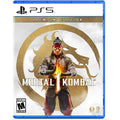Sony Mortal Kombat 1 Premium Edition