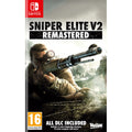 Nintendo niper Elite V2 Remastered - NS