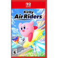 Nintendo Kirby Air Riders - NS2