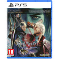 Sony Devil May Cry 5 Special Edition