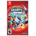 Nintendo Looney Tunes: Wacky World of Sports - NS