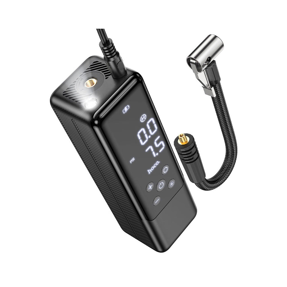 Hoco Smart air pump “ZP5 May”