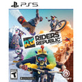 Sony Riders Republic