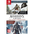 Nintendo Assassin’s Creed: The Rebel Collection - NS