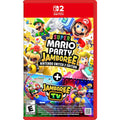 Nintendo uper Mario Party Jamboree + Jamboree TV