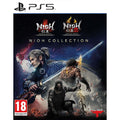 Sony The Nioh Collection