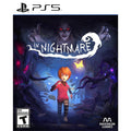 Sony In Nightmare