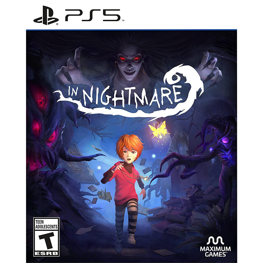 Sony In Nightmare