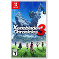 Nintendo Xenoblade Chronicles 3 - NS