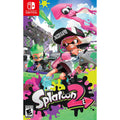 Nintendo platoon 2 - NS