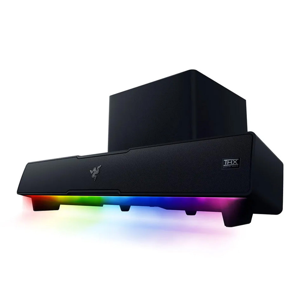 Razer Leviathan V2