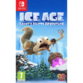 Nintendo Ice Age Scrat's Nutty Adventure