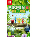 Nintendo Pikmin 3 Deluxe