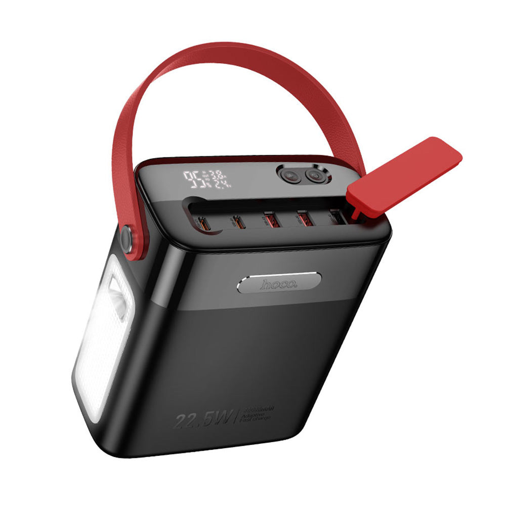 Hoco PD20W 80000mAh Power bank - J143