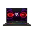 MSI Sword 16 HX B14VFKG-202US - Core™ I7-14700HX - 16GB RAM - 1TB SSD - 16" FHD+ 144HZ - RTX 4060 8GB