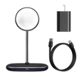 BASEUS Swan 2-in-1 Wireless Magnetic Charging Bracket 20W
