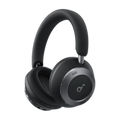 Soundcore by Anker Space One Pro Wireless Over-Ear Closed-Back Headphones