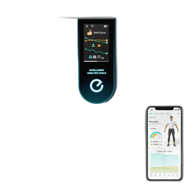 Eufy Smart Scale P3 - Great Deals