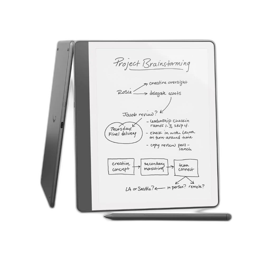 Amazon Kindle Scribe 64GB 10.2" (2024)