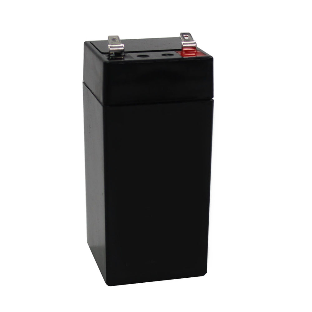 Hengly Sealed Lead-Acid Battery 4 Volts 6 Ah