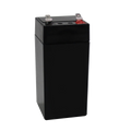 Hengly Sealed Lead-Acid Battery 4 Volts 6 Ah