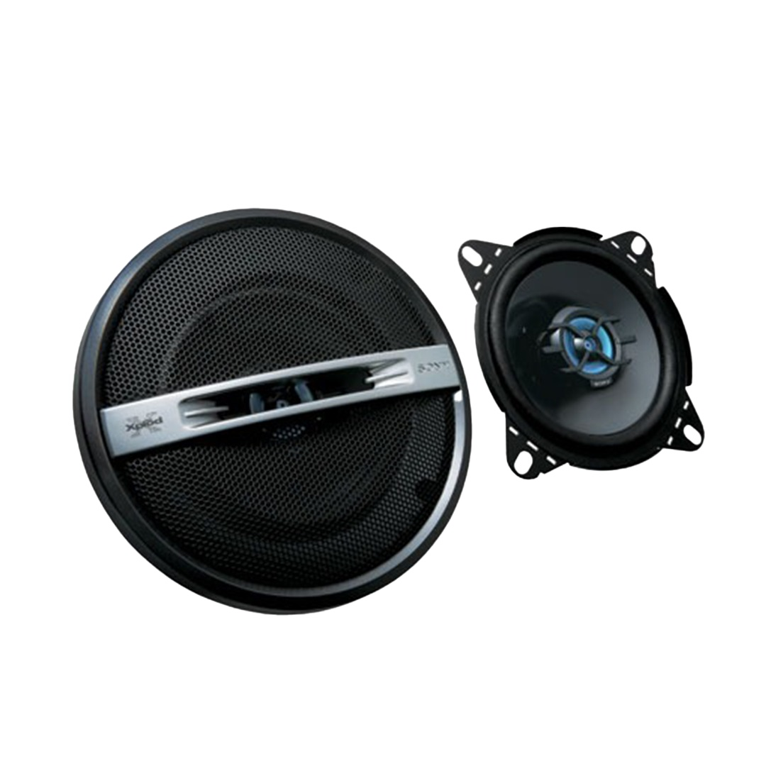 ony 2 Way Car Speaker - GTF1025B