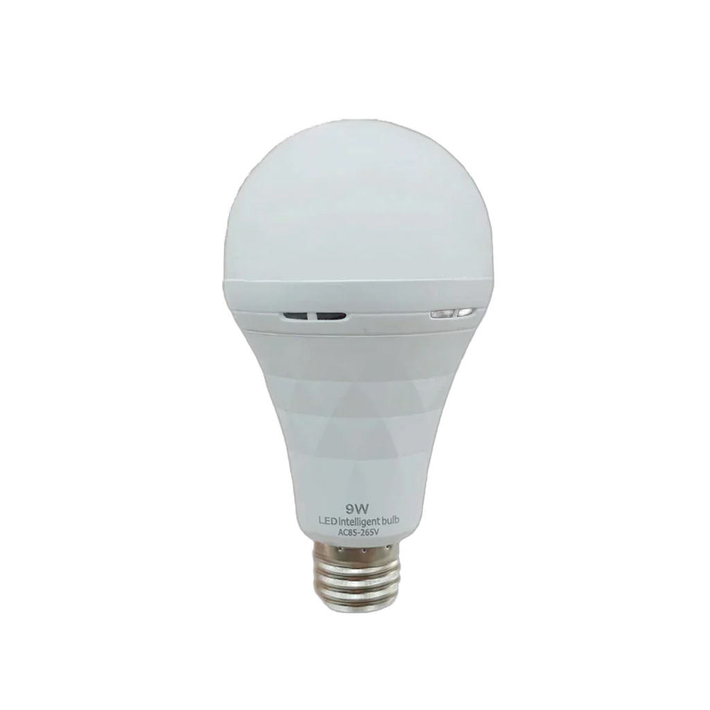 Gway Multifunctional Emergency Rechargeable LED Bulb 9 Watt - Y109