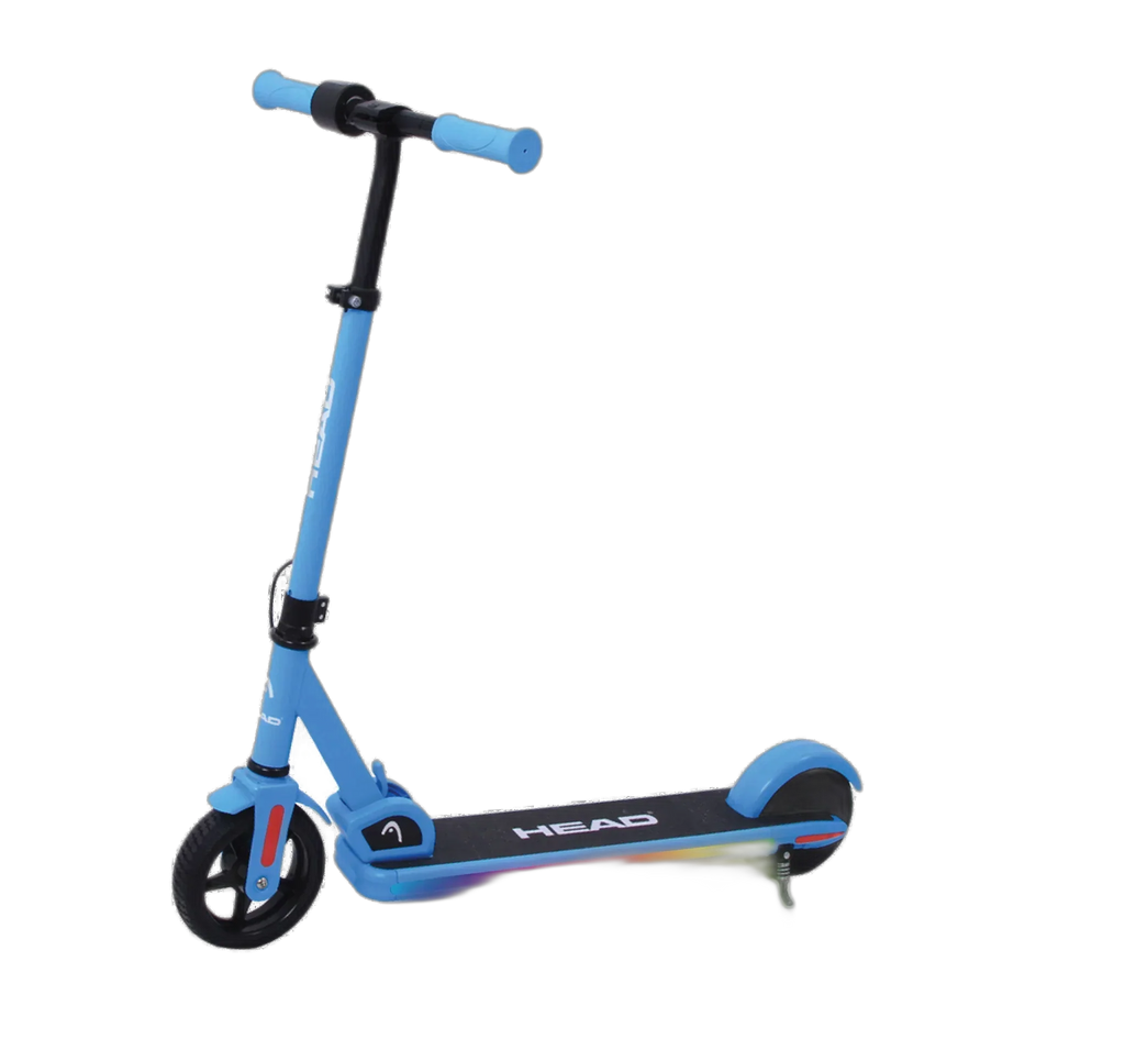HEAD Big Wheels Scooter HDS202306273BL
